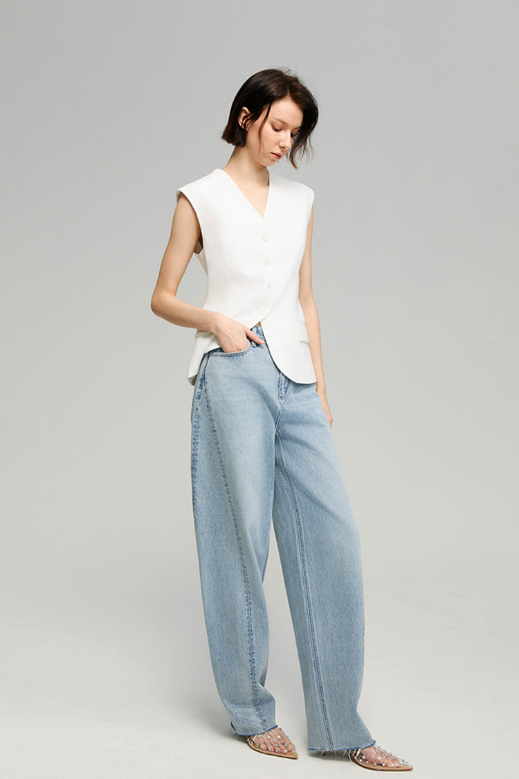 Luna Flow Jeans HJ033