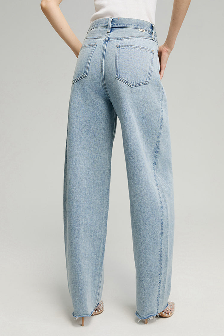 Luna Flow Jeans HJ033