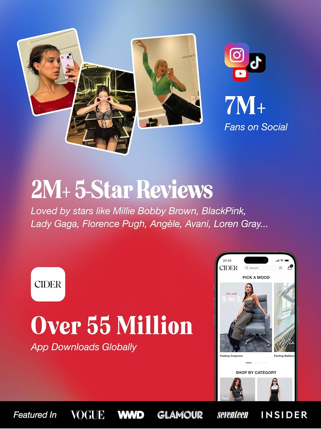 CIDER Womens Sweater Vest Deep V Neck Sleeveless Lightweight Vest Tank Tops Business Casual Trendy Outfits